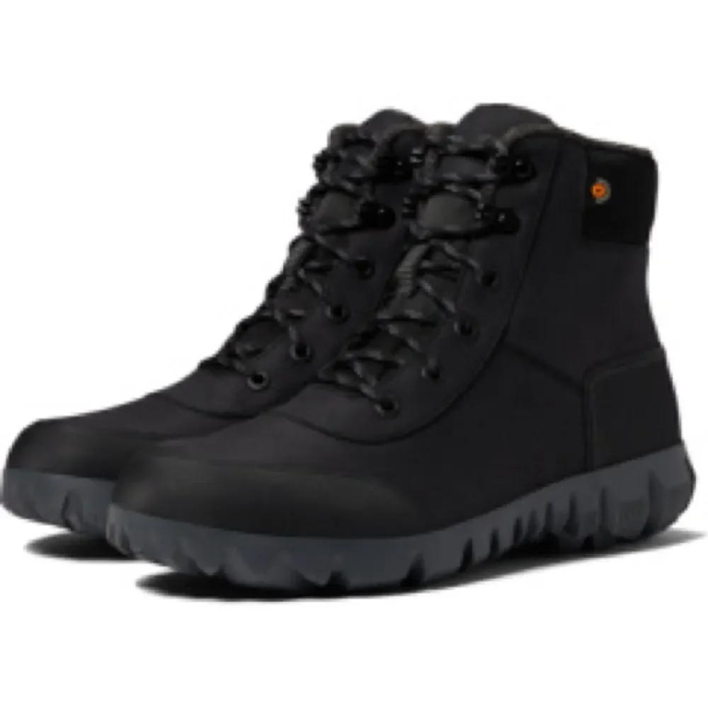 Bogs  Arcata Urban Leather Mid